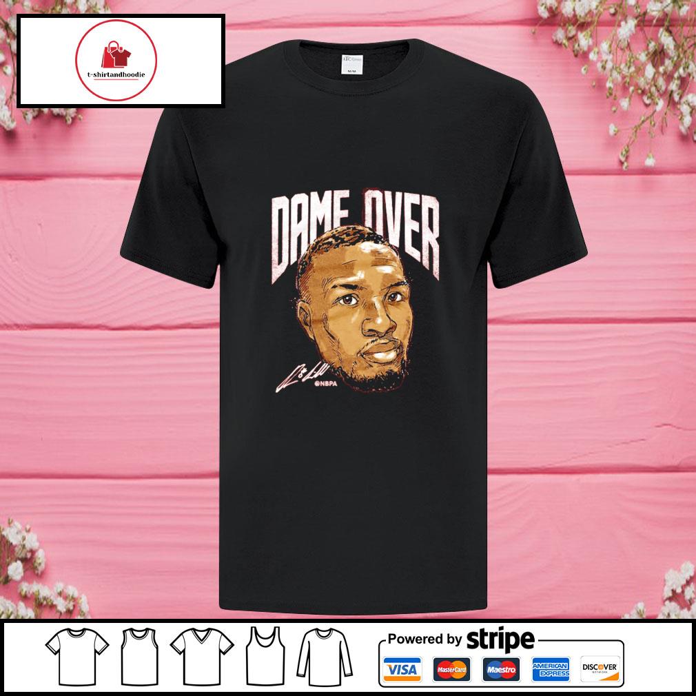 dame shirt