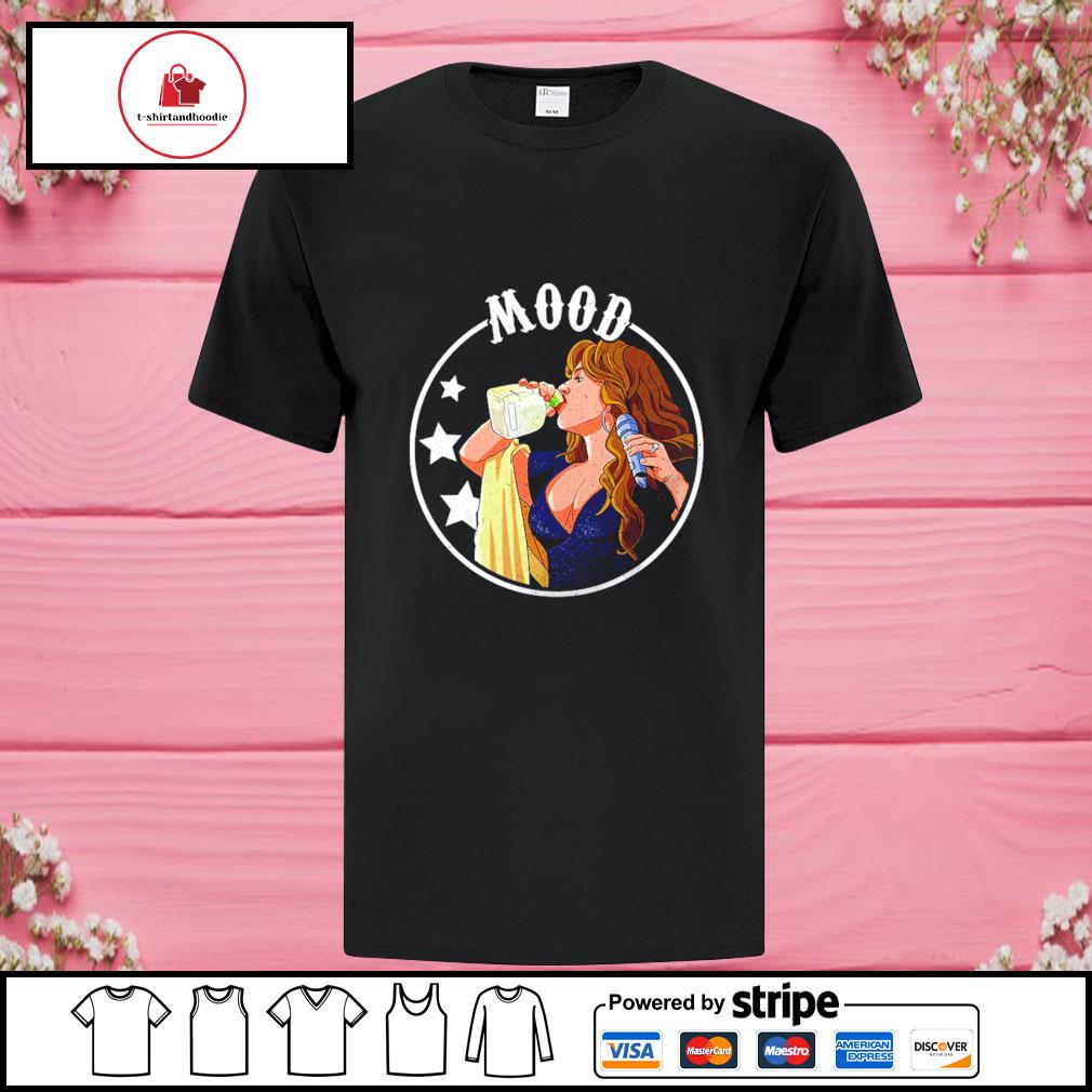 jenni rivera mood shirt