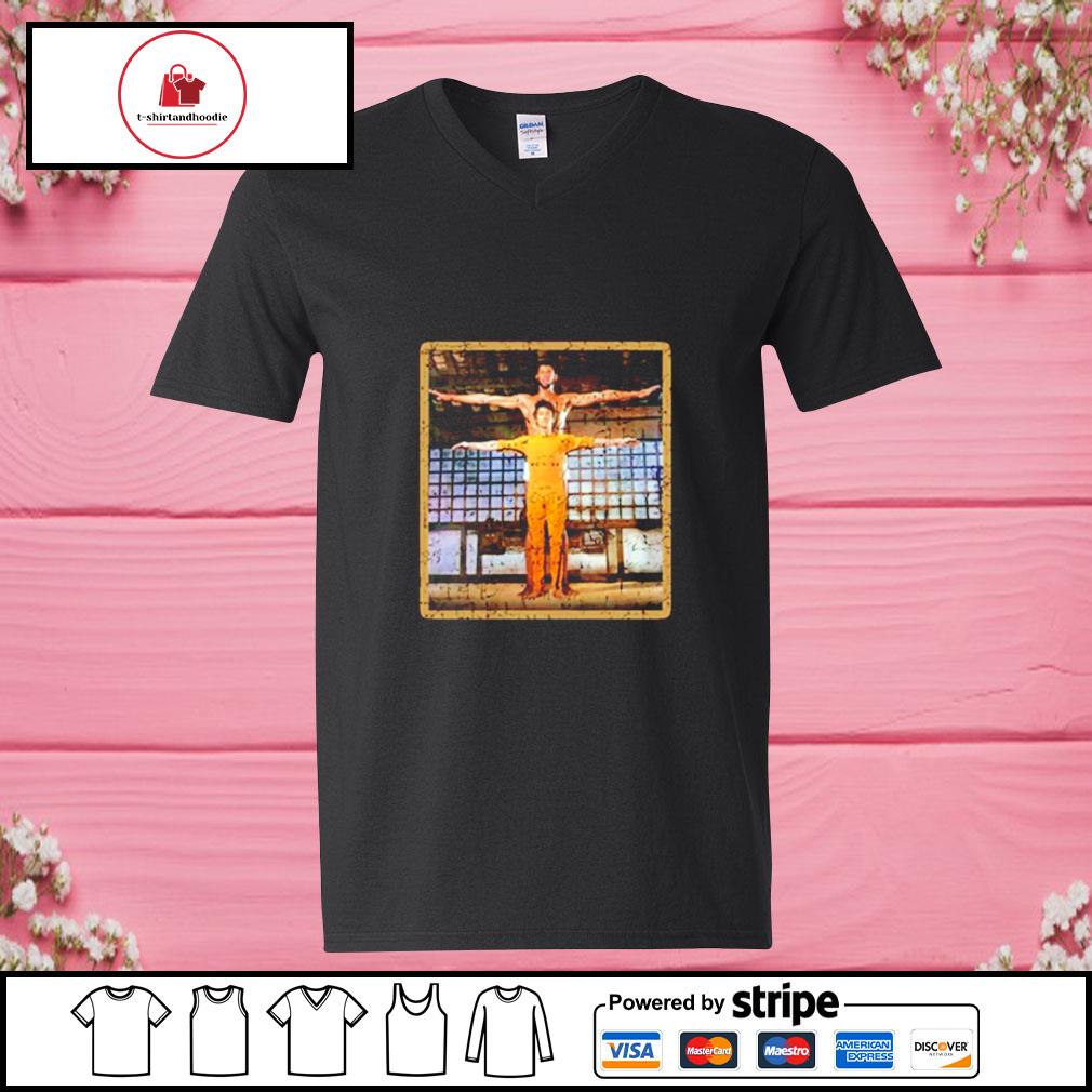 bruce lee kareem shirt