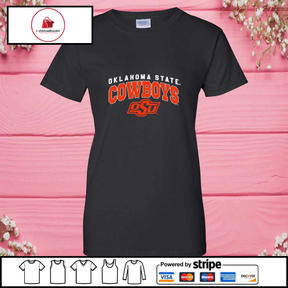 osu shirt