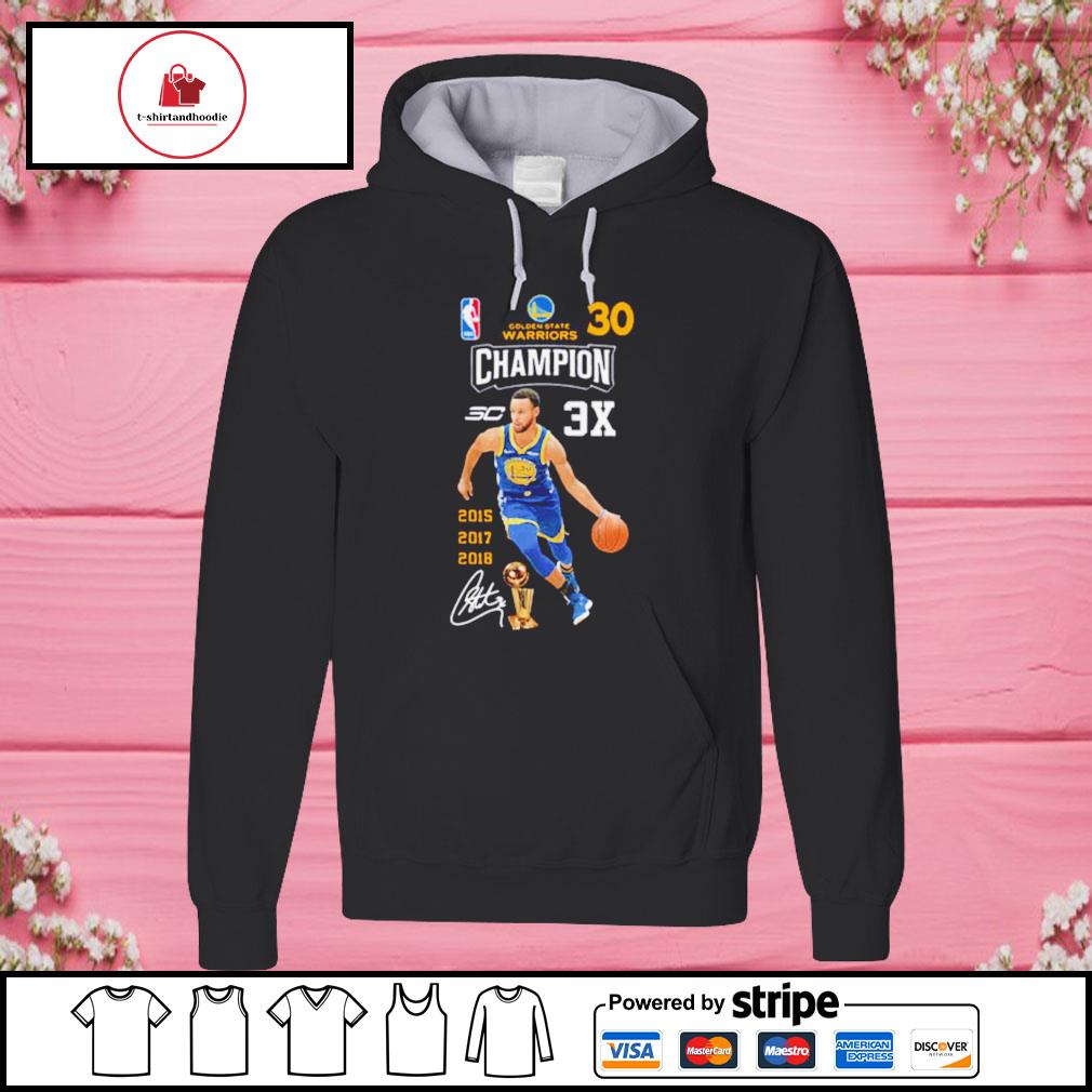 Golden State Warriors t-shirts, hats, hoodies: NBA Champions gear