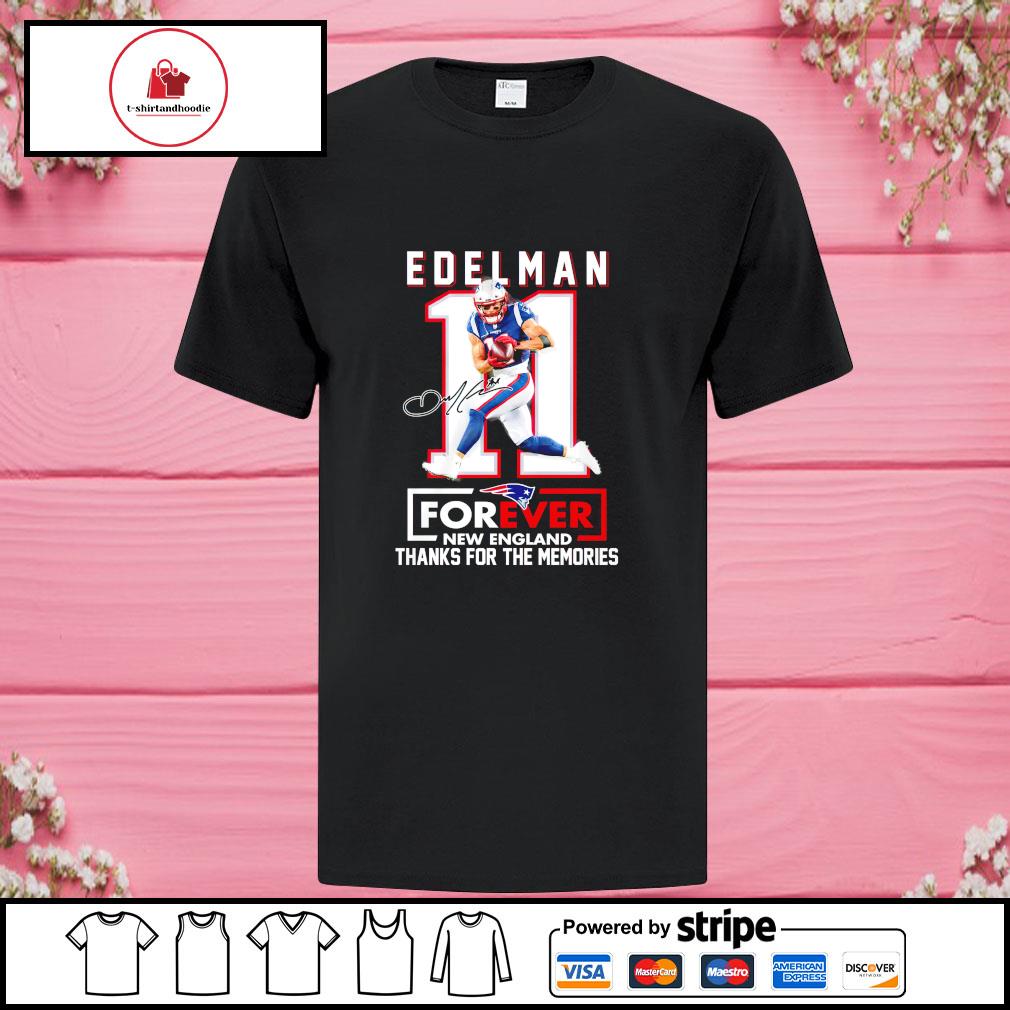 julian edelman long sleeve shirt