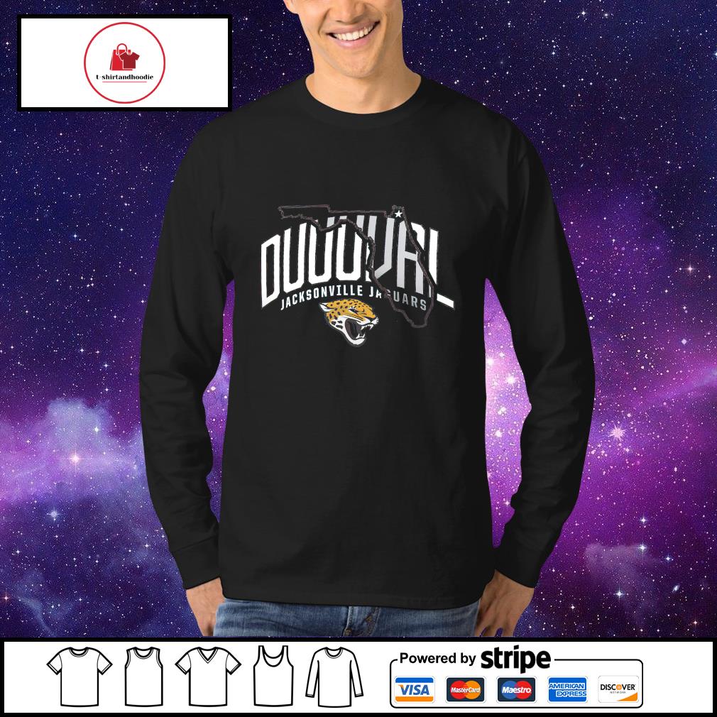 Jacksonville Jaguars Duuuval shirt, hoodie, sweater, long sleeve and tank  top