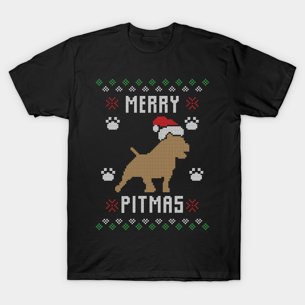 Merry hot sale pitmas sweater