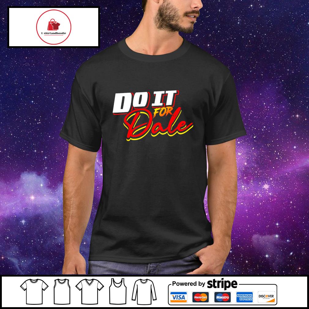 pitbull dale shirt