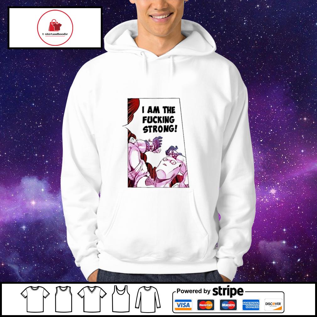 Killer queen online hoodie