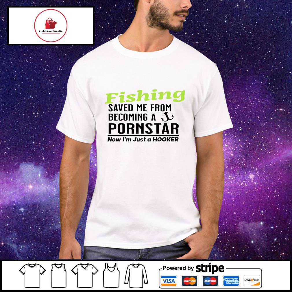 pornstar shirt