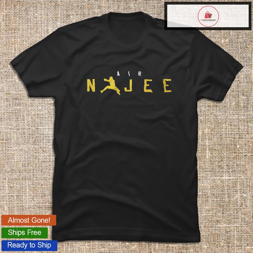 Here We Go Najee Harris shirt, hoodie, sweater, long sleeve and tank top