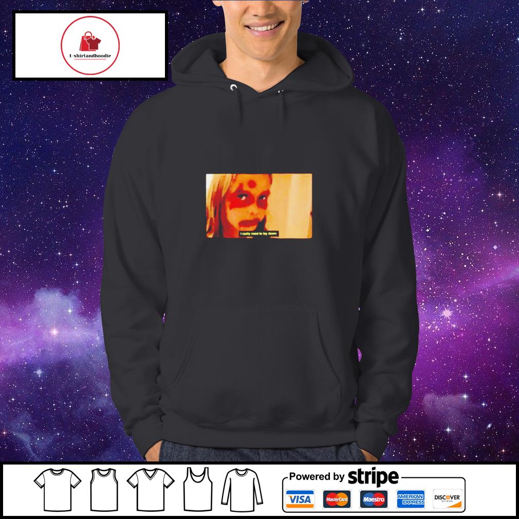 Emma chamberlain hotsell pizza hoodie