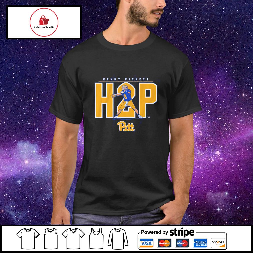 Kenny Pickett H2P T-Shirt, hoodie, sweater, long sleeve and tank top