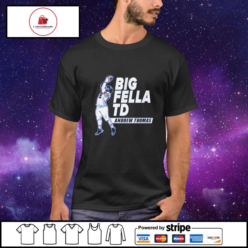 Big Fella Shirt 