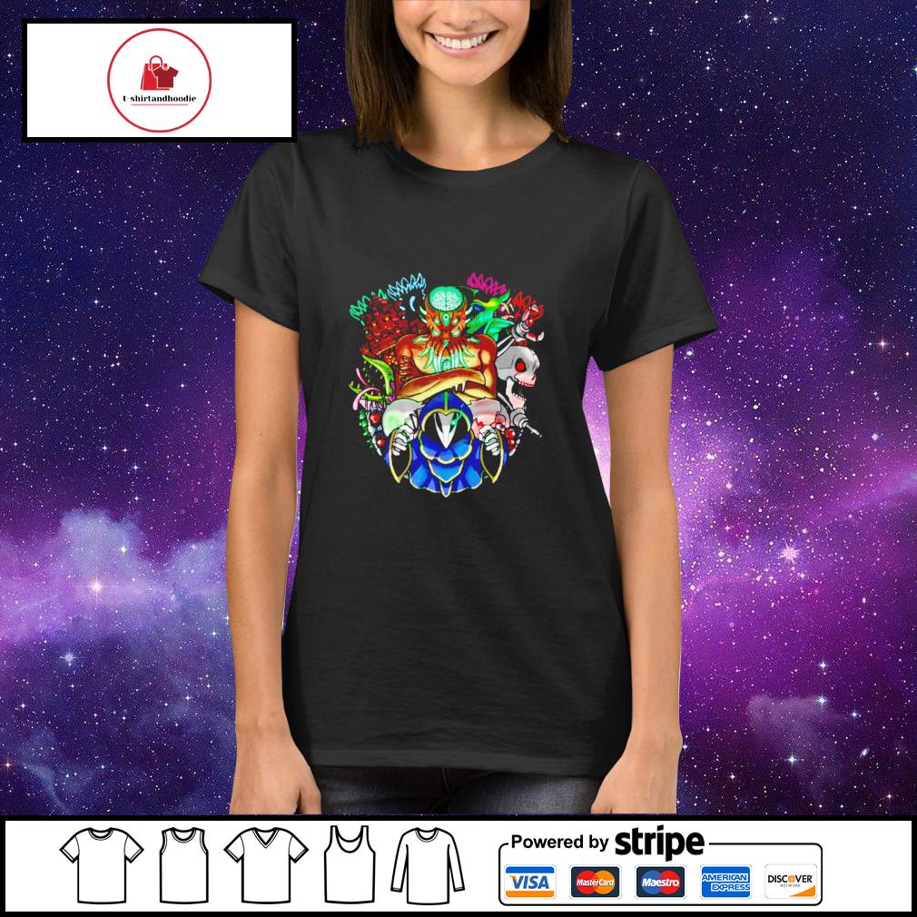 Terraria Boss Rush Women's T-shirt Boss Rush Tshirt 