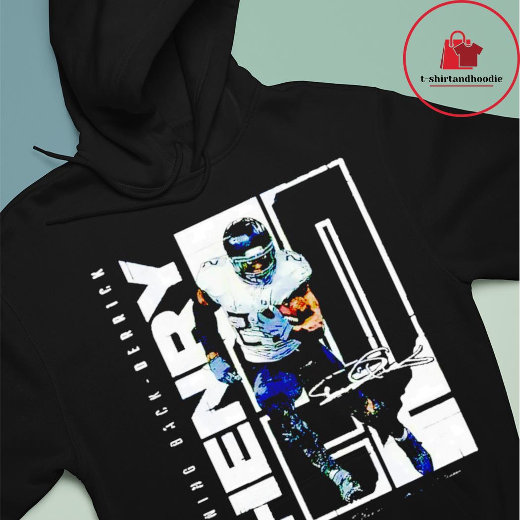 Tennessee Titans Derrick Henry signature 2022 shirt, hoodie, sweater, long  sleeve and tank top