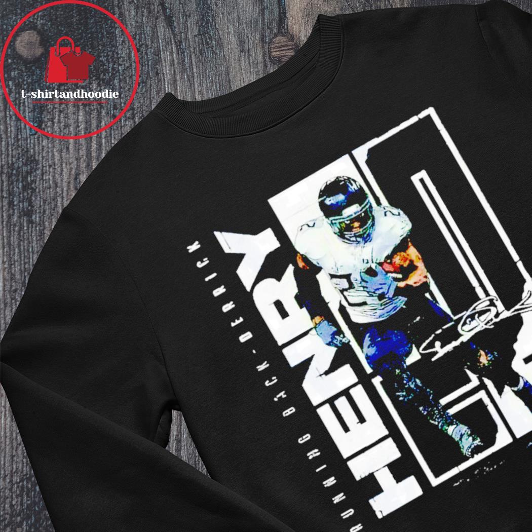 Tennessee Titans Derrick Henry King Henry T-Shirt, hoodie, sweater, long  sleeve and tank top