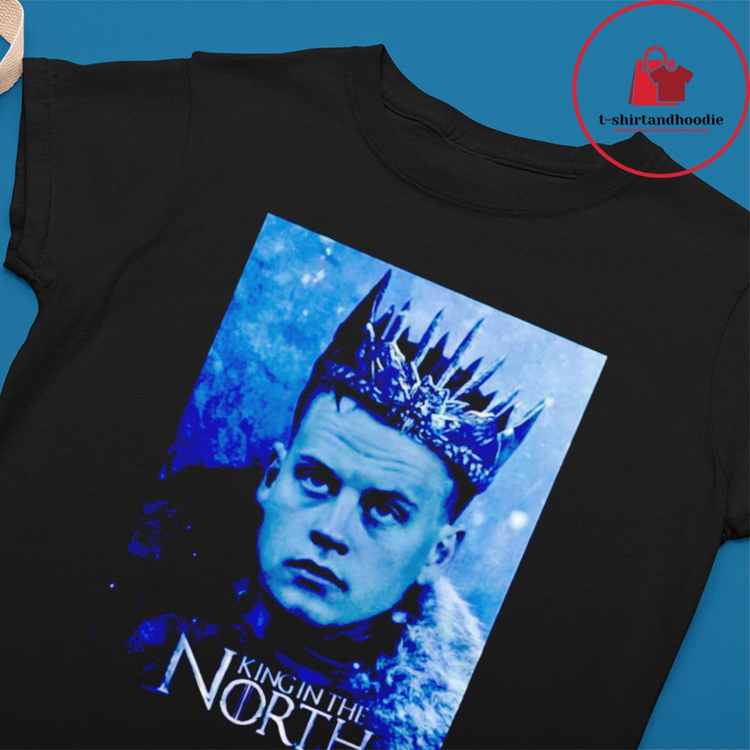 King of the North Tee