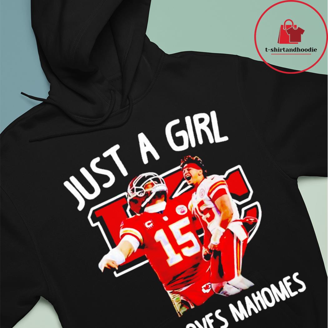 Official patrick Mahomes Style Kansas City Chiefs Shirt, hoodie, sweater,  long sleeve and tank top