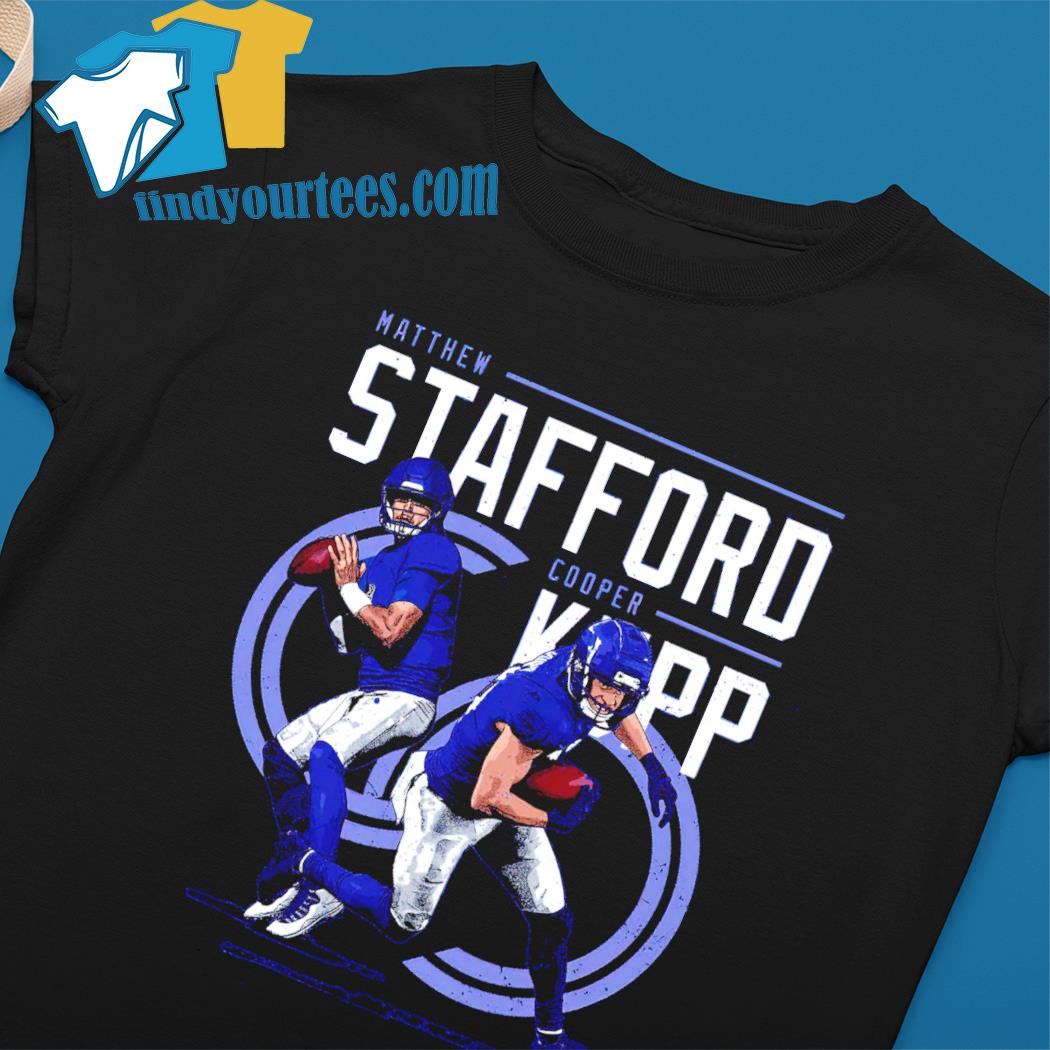 Official matthew Stafford World Champions Shirt, hoodie, tank top