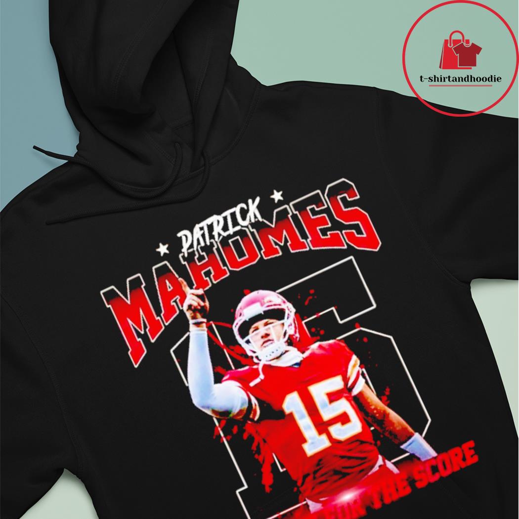 Just A Girl Who Love Patrick Mahomes Kansas City Chiefs Shirt, hoodie,  sweater, long sleeve and tank top