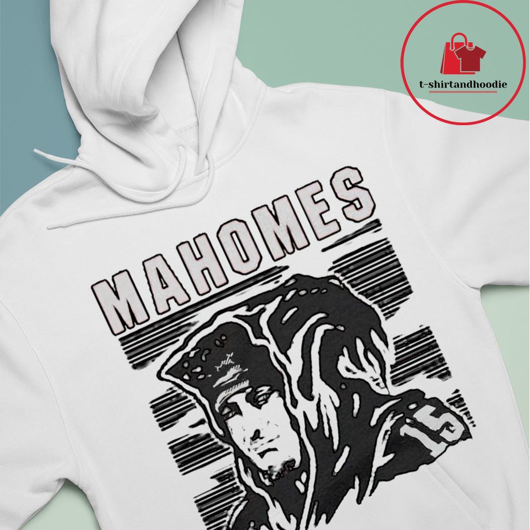 Patrick mahomes the reaper shirt, hoodie, sweater, long sleeve and tank top