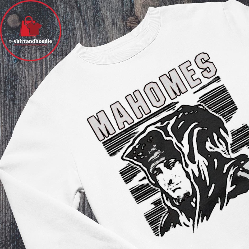 Patrick Mahomes Kansas City Chiefs Fear The Reaper shirt, hoodie, sweater,  long sleeve and tank top