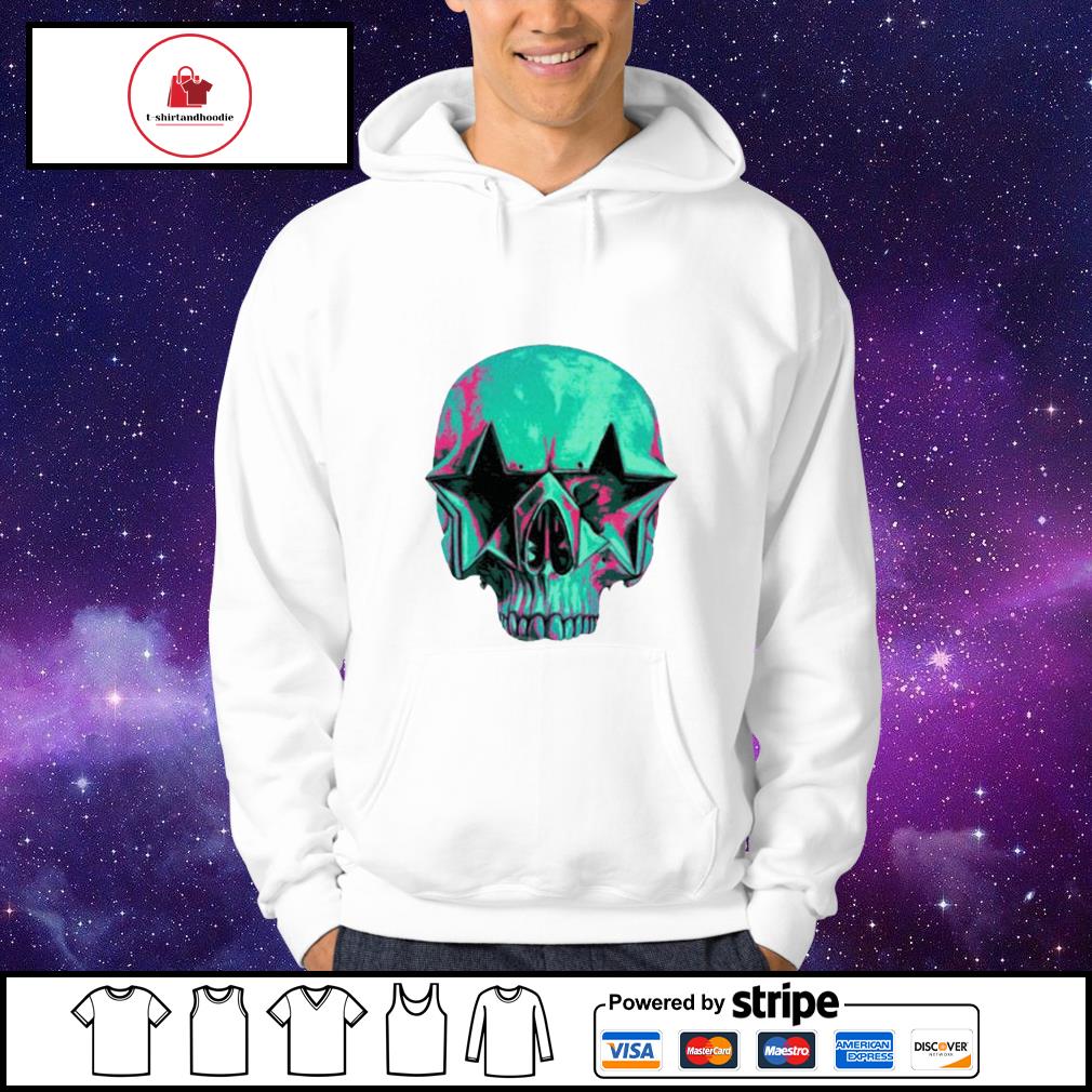 Star Skull Ron English shirt, hoodie, sweater, long sleeve and