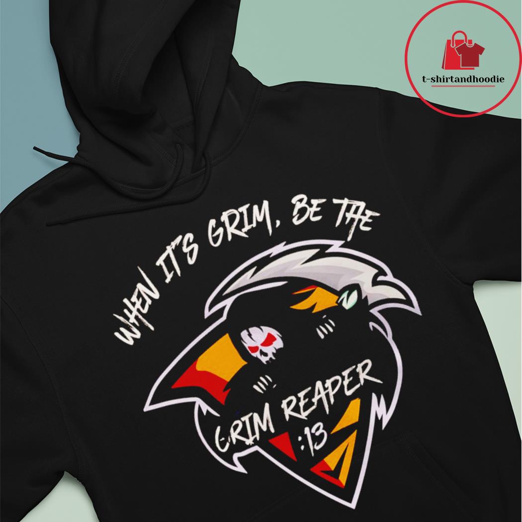 Official 13 Seconds Chiefs Mahomes Grim Reaper Shirt, hoodie, sweater, long  sleeve and tank top