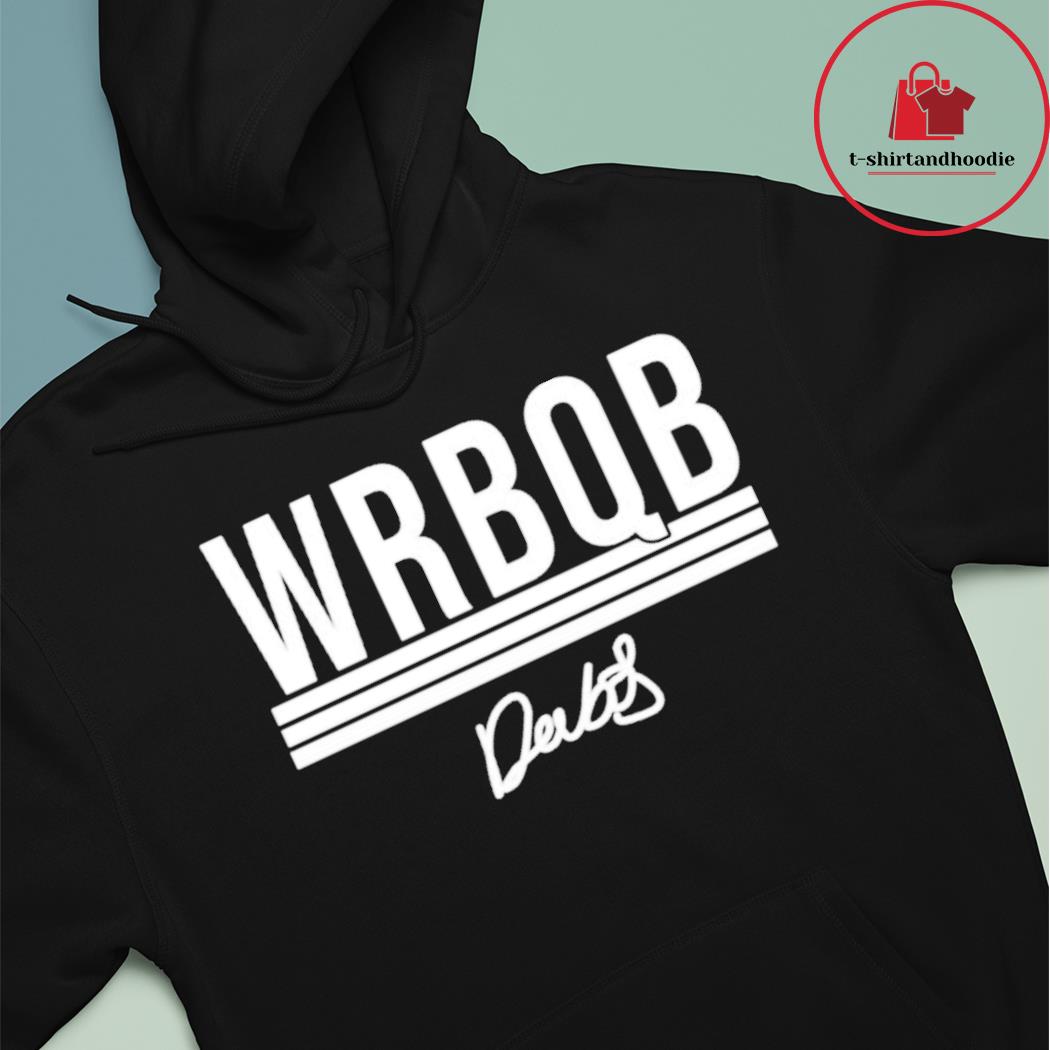 Deebo Samuel WRBQB Shirt, hoodie, sweater, long sleeve and tank top