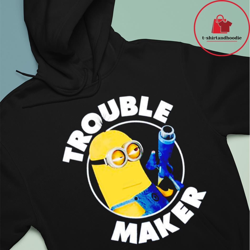 Shirt and hoodie discount maker