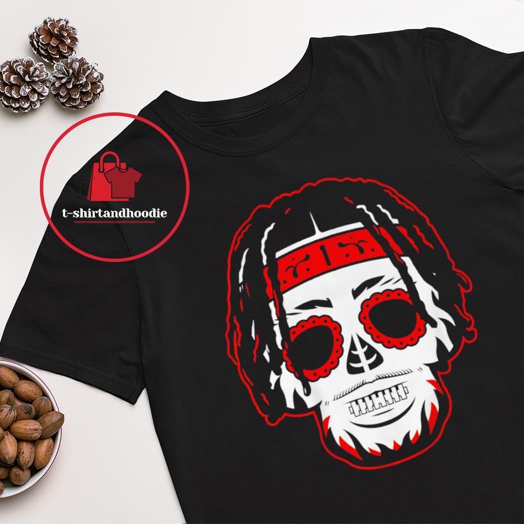 JOE BURROW SUGAR SKULL Shirt