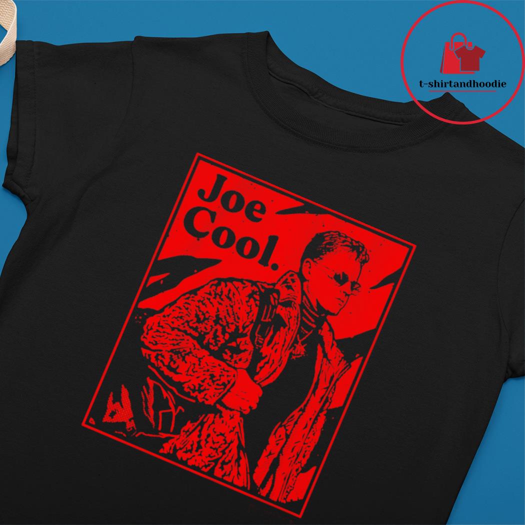 Joe Burrow Joe Cool Outfit T-Shirt, hoodie, sweater, long sleeve and tank  top