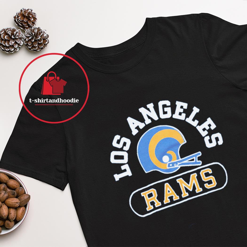 Los Angeles Rams Helmet 2022 Super Bowl Shirt, hoodie, sweater, long sleeve  and tank top