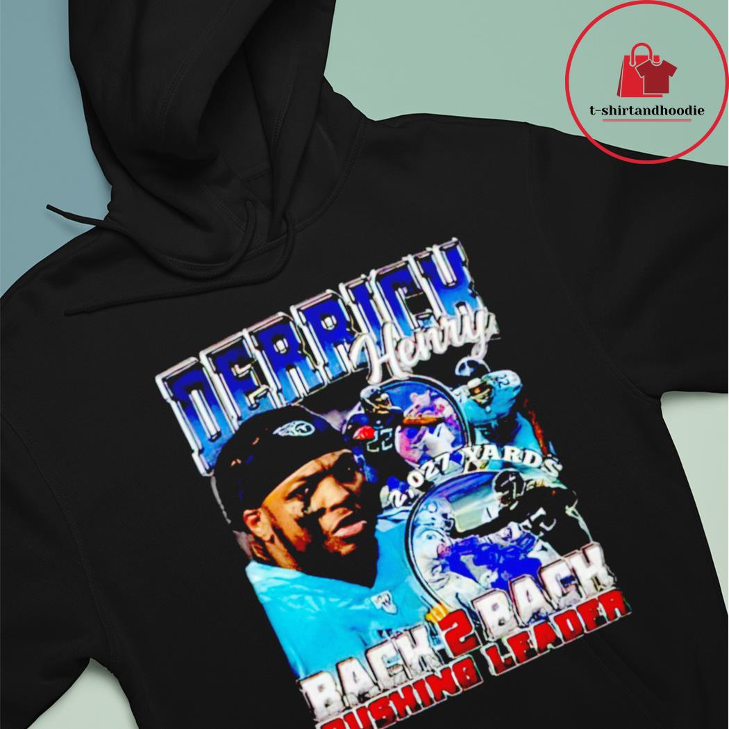 Vintage Derrick Henry Tennessee Titans Nfl Funny Vintage shirt, hoodie,  sweater, long sleeve and tank top