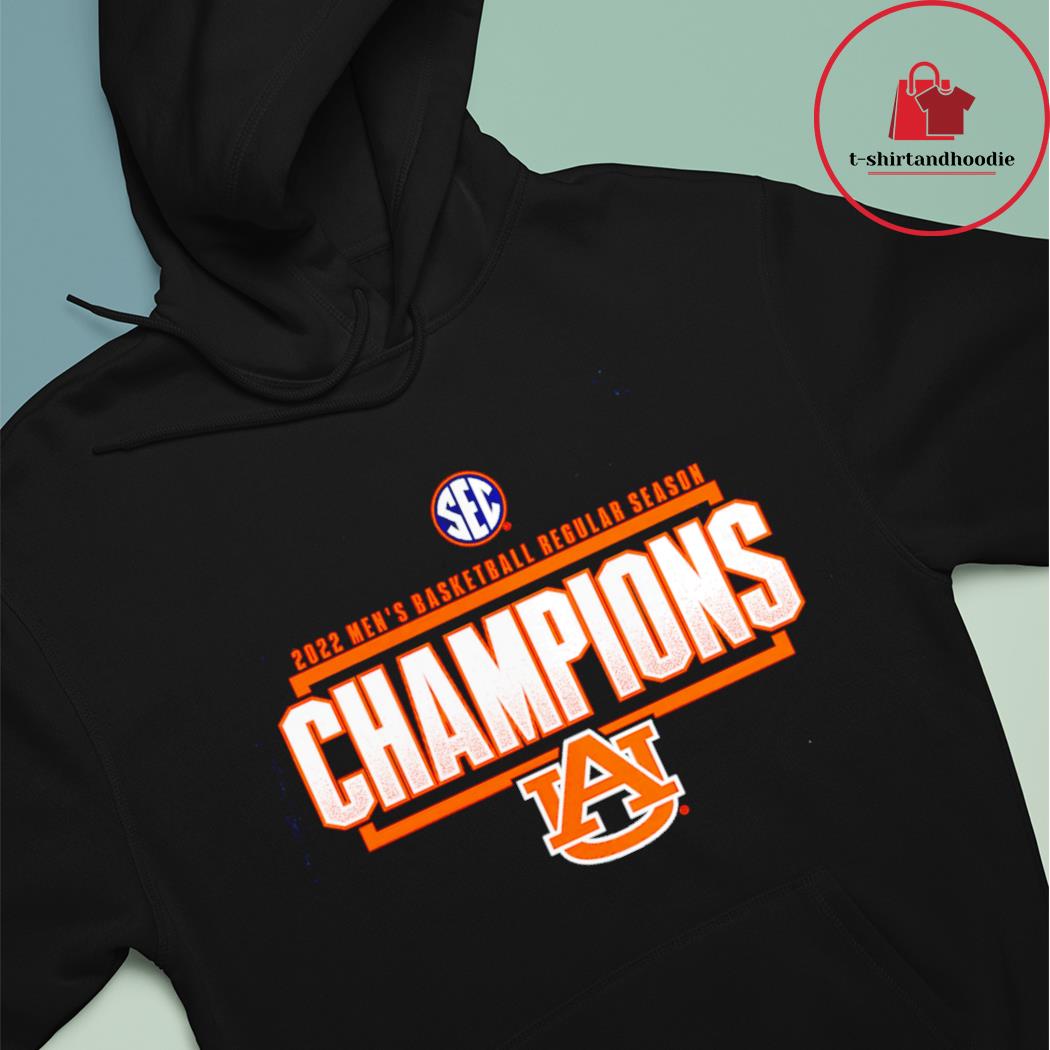 auburn sec basketball championship shirts