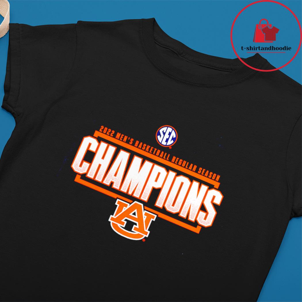 auburn sec basketball championship shirts