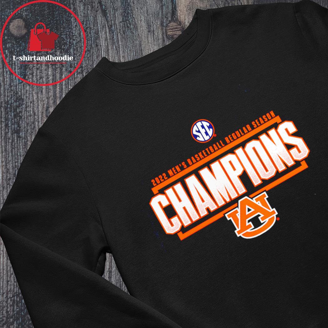 auburn sec basketball championship shirts