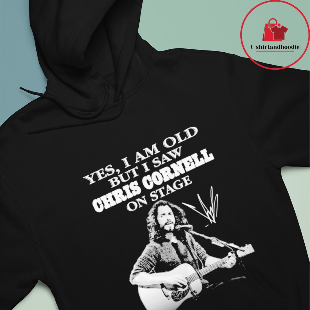 Chris 2024 cornell hoodie