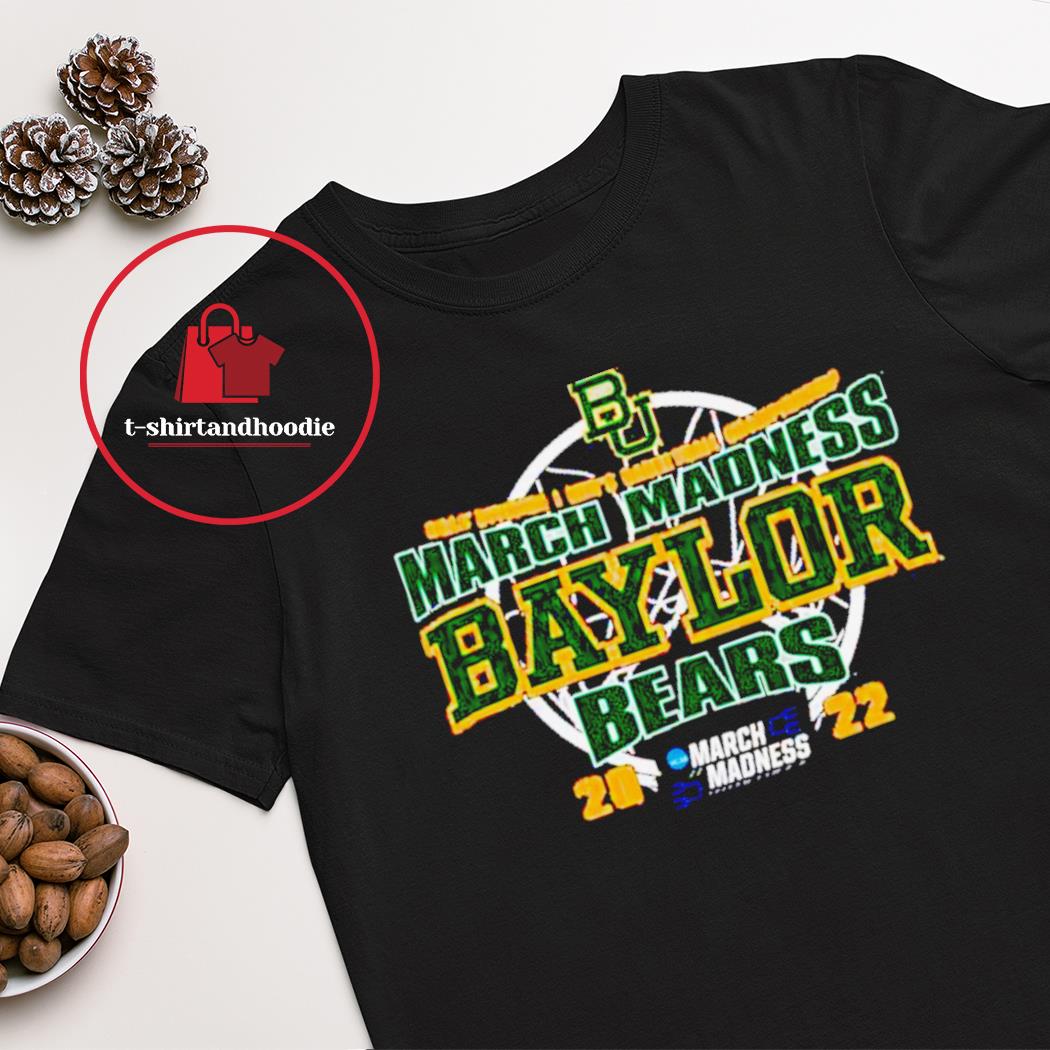 Baylor Bears National Basketball Championship T-Shirt, hoodie, sweater,  long sleeve and tank top