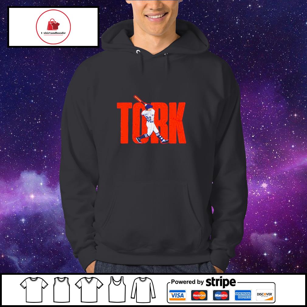 Spencer Torkelson: Tork Shirt and Hoodie