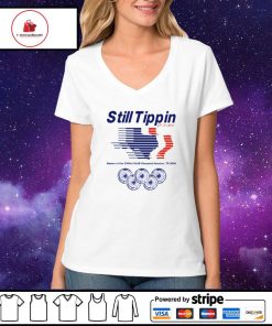 Still Tippin SLAB Olympiad T Shirt - teejeep