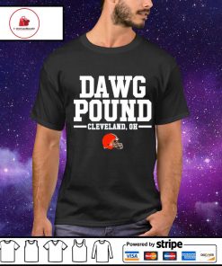 Official cleveland Browns Dawg Pound Shirt, hoodie, sweater, long sleeve  and tank top