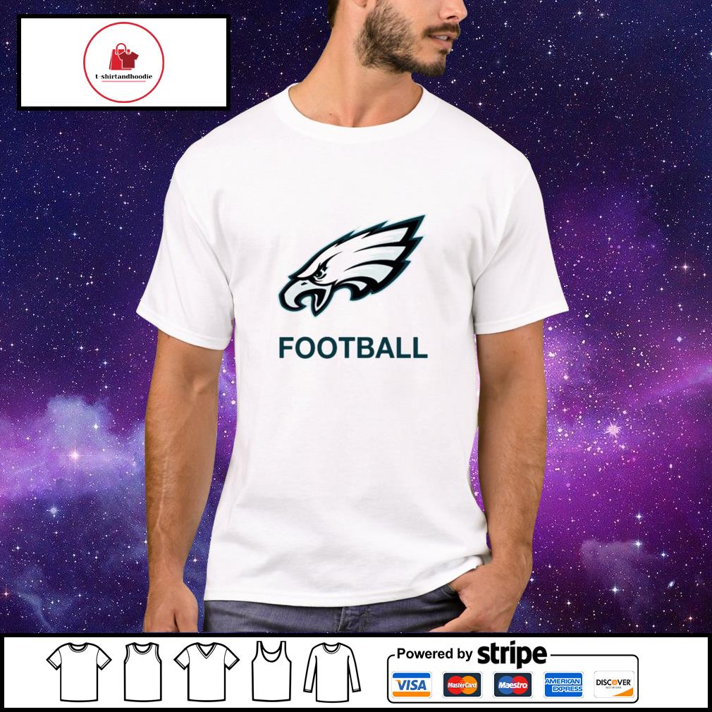 The Philadelphia Eagles Shirt, hoodie, sweater, long sleeve and tank top