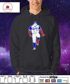 Ronald Acuña Jr Atlanta Braves The Silencer Shirt, hoodie, sweater