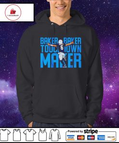 Carolina Panthers Baker Mayfield shirt, hoodie, sweater, long sleeve and  tank top