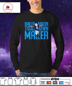 Carolina Panthers Baker Mayfield shirt, hoodie, sweater, long sleeve and  tank top