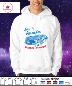 Los Angeles Dodgers Stadium 2022 shirt,Sweater, Hoodie, And Long Sleeved,  Ladies, Tank Top