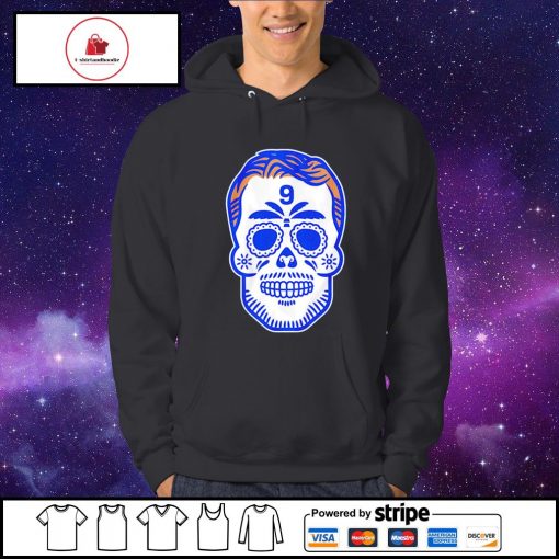 Matthew Stafford Los Angeles Rams Sugar Skull Shirt, hoodie, sweater, long  sleeve and tank top