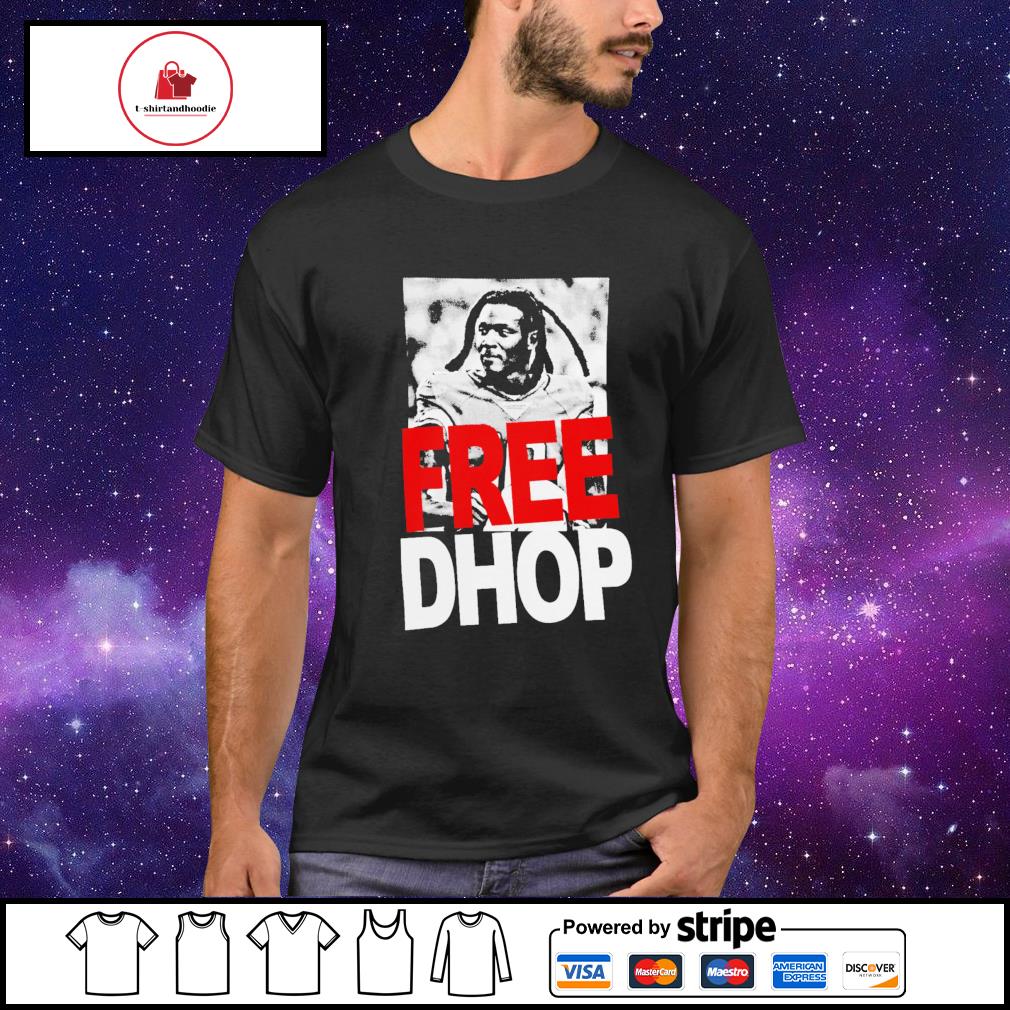 James conner free dhop shirt, hoodie, sweater, long sleeve and tank top