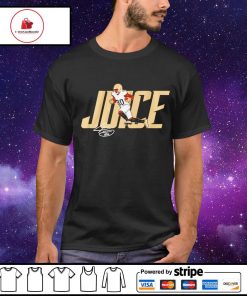 Jarvis Landry Juice Nola signature 2022 T-shirt, hoodie, sweater, long  sleeve and tank top