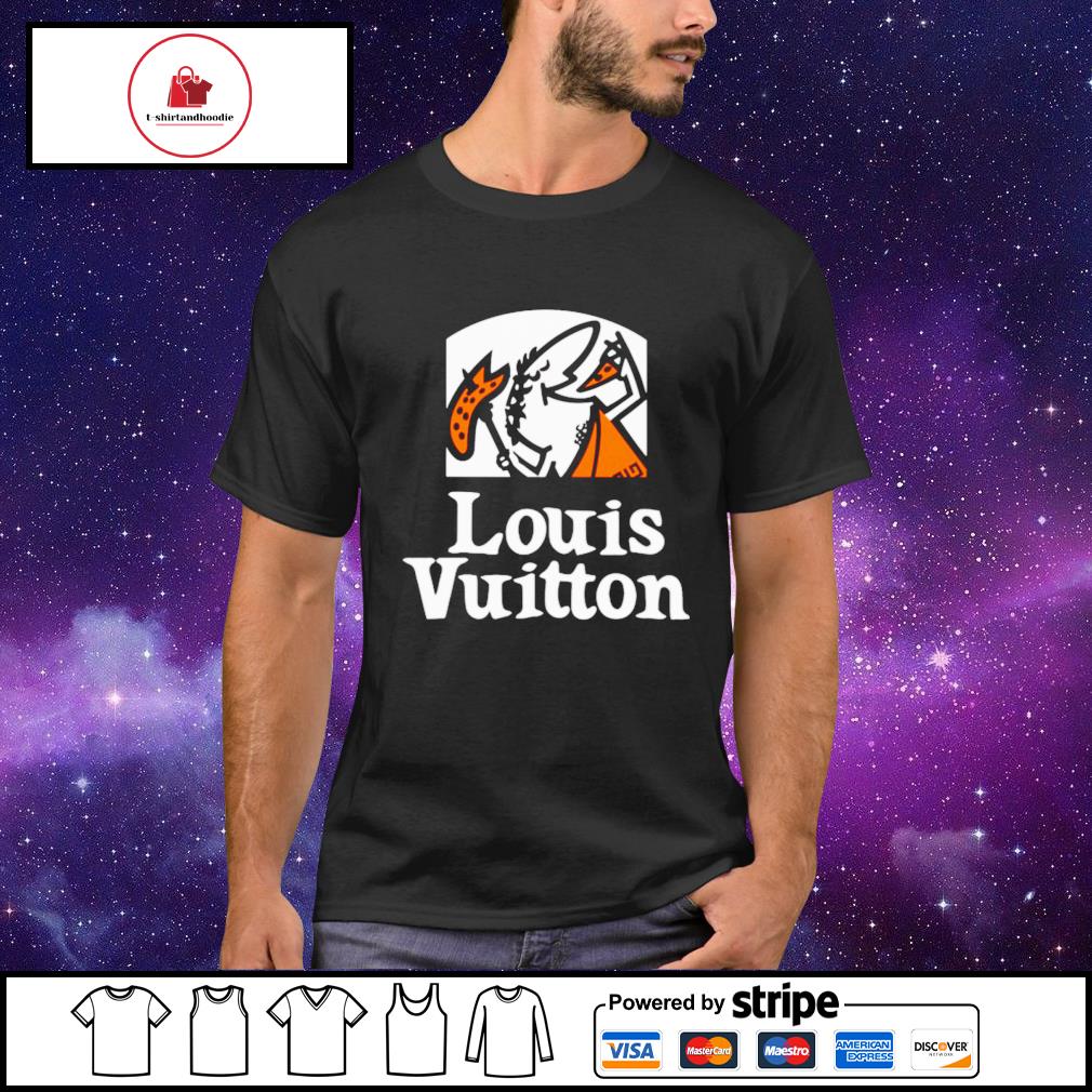 Louis Vuitton lv sleeves jumpers hoodies