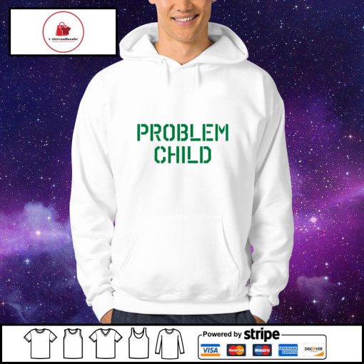 Problem child jake paul shirt, hoodie, sweater, long sleeve and